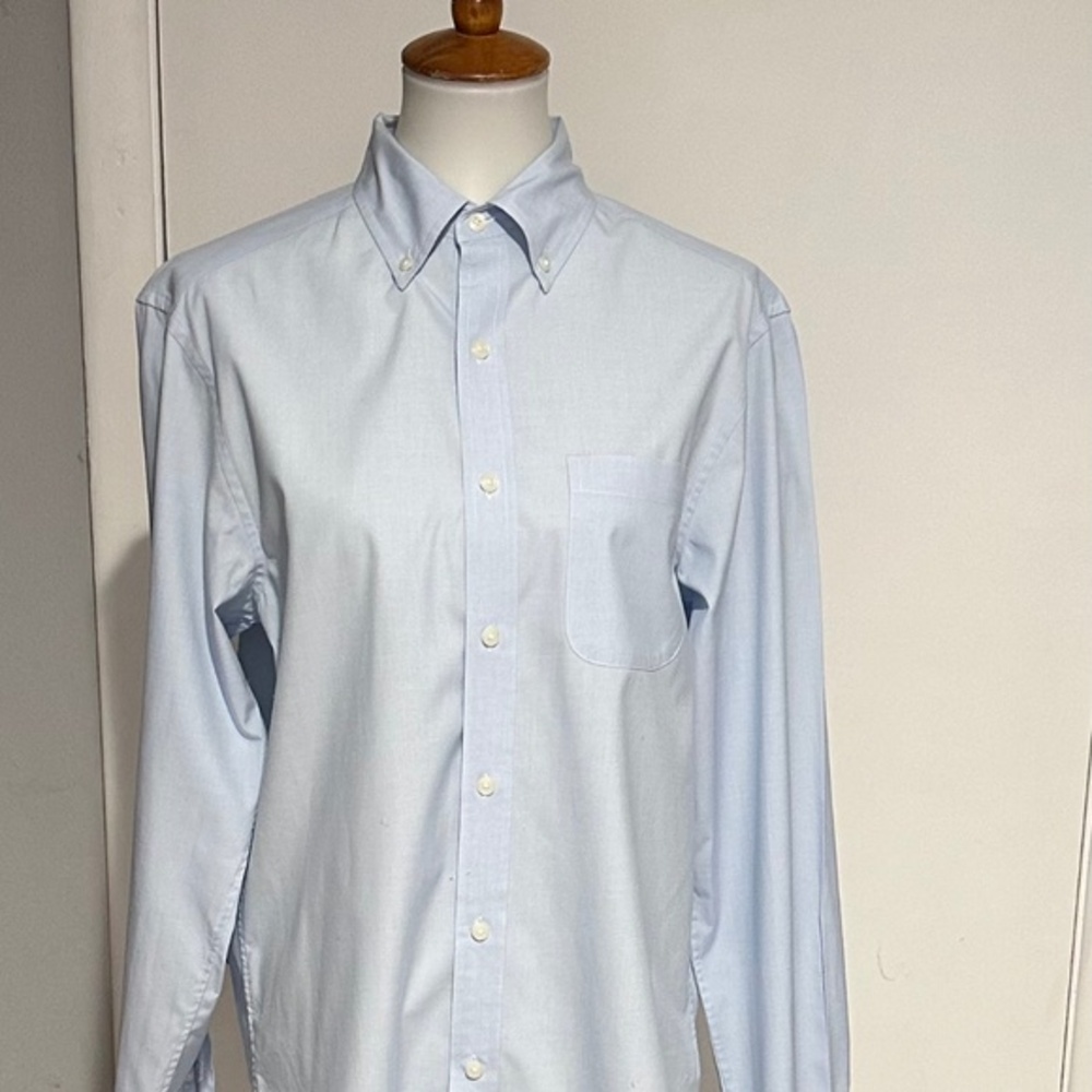 Vineyard Vines -'by Step & Ian' Men's Shirt - Size S .